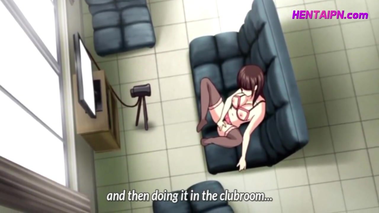 Himitsu no Kichi Ep.1 2022 ENG SUB - pervclips.com